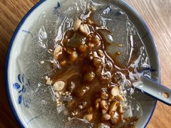 -邓婆婆手工冰粉铺(中港·燊海森林店)