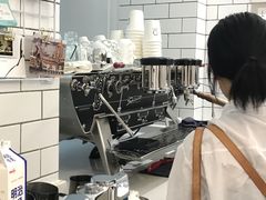 -Onirii Coffee(长乐路店)