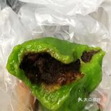 打开袋子后蛋黄的味道立马就出来了