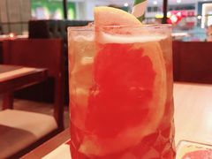 -百特喜·意大利餐厅(八佰伴镇江店)