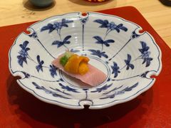 -鮨青(恒基名人购物中心店)
