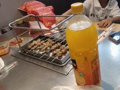 -彭城八戒羊肉串(总店)