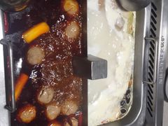 -海底捞火锅(龙湖北京大兴天街店)