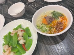 -四季轩中餐厅(徐州开元名都大酒店)