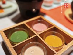 -叶叶菩提·晋福宫