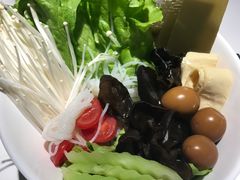 -鱼酷活鱼烤鱼(恒隆广场店)