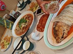 -梅利汴京烤鸭•开封豫菜地标店(晋安路店)