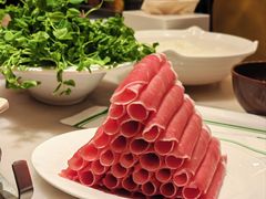 -南门涮肉(后海店)