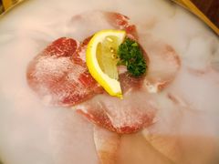 -九田家黑牛烤肉料理(太阳宫广场店)