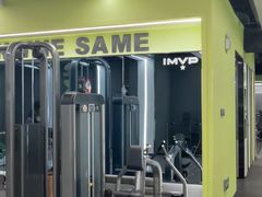 -海马健身-IMVP(EAC欧美中心店)