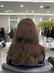 -HaLo hair studio