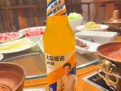 -宝泉铜锅·涮羊肉(解放东路店)