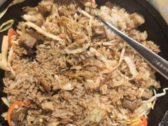 -豪客来牛排(红豆万花城店)