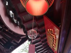 -鸡鸣赐茶(鸡鸣寺路店)