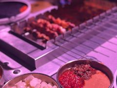 -丰茂烤串(全国首店)