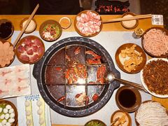 -小红碗老火锅(1958店)