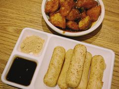 -好這口重庆小面(总店)