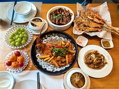 -79号渔船海鲜饭店(华强北店)