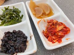 -豚妈妈汤饭·部队锅(南京东路店)