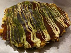 -日葵 大阪烧ひまり(仙霞路店)