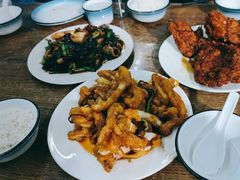 -九龙餐厅(大沽路店)