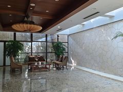 -苏州阳澄湖澜廷酒店-有景阁中餐厅
