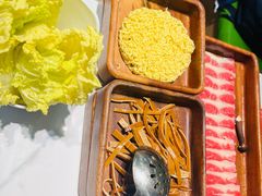 -菌小白·野生菌火锅(时尚天河店)