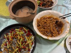 -刘胖子家常菜·蹄花焖藕(江汉路总店)