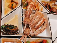 -香宫中餐厅·大连香格里拉(人民路店)