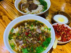 -肆姐面粉馆(坡子街店)
