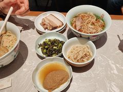 -松鹤面馆·古法焖肉面(观前店)