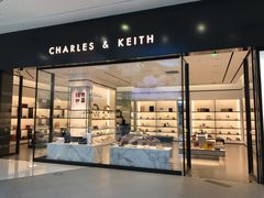 -CHARLES&KEITH(乐峰广场店)