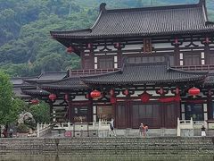 -华清宫景区