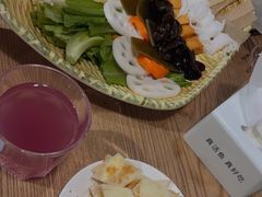 -鱼酷活鱼烤鱼(梅江印象城店)