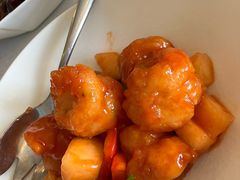 -上海和平饭店龙凤厅 Dragon Phoenix