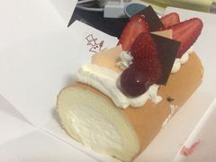 -巴思客蛋糕(交通路店)