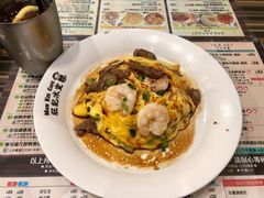 -旺记冰室(九龙中心大厦店)