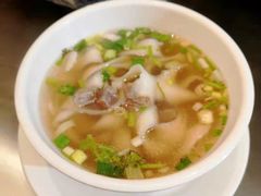 -万达文华酒店·美食汇自助餐厅