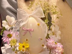 -橙呦·私人定制生日蛋糕
