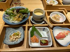 -琴寿司居酒屋(中山广场店)