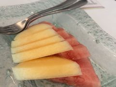 -粤财皇冠假日酒店·彩华轩中餐厅