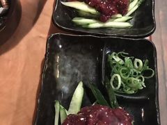 -牛角日本烧肉专门店(天王寺店 )