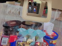 -歌斐颂巧克力小镇