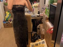 -URBAN REVIVO(七宝领展广场店)