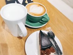 -藏猫猫咖啡主题馆(中央大道店)