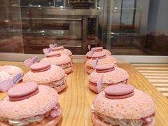 -好利来(团结湖店)