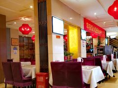 大堂-国人川菜(李家村建东街店)