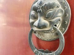 -李叔同故居纪念馆