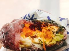 -眷村阿嬷(华润万象城店)