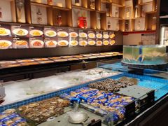 -百富源·海鲜辽菜(张士店)